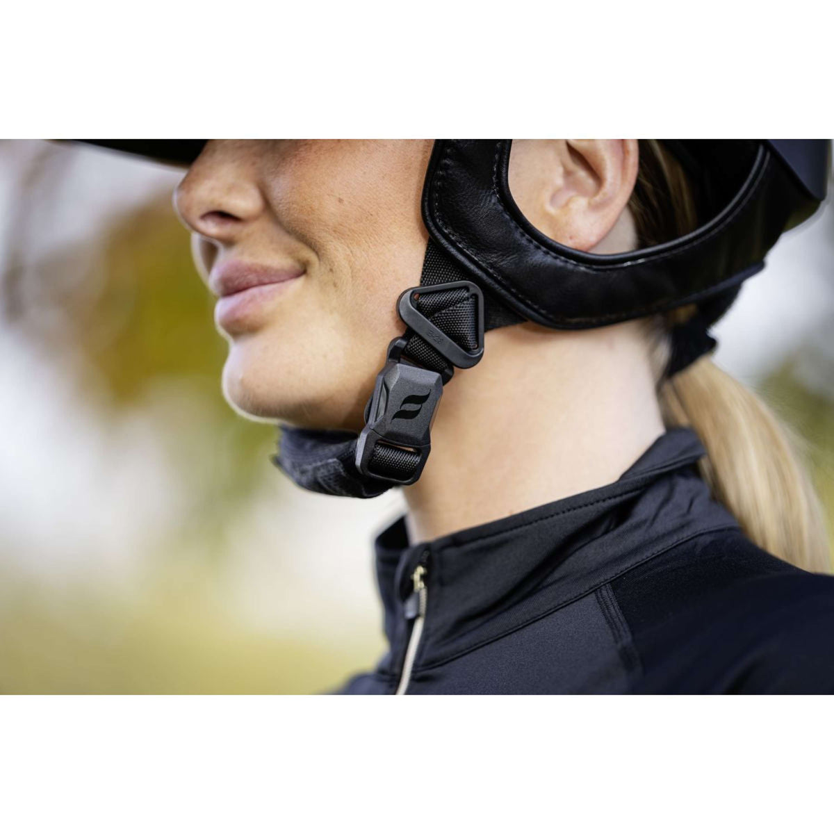 Back on Track Cappellino Caracas Mips Nero