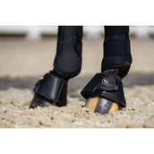 Back on Track Stivaletti a Campana Deep Nights Nero