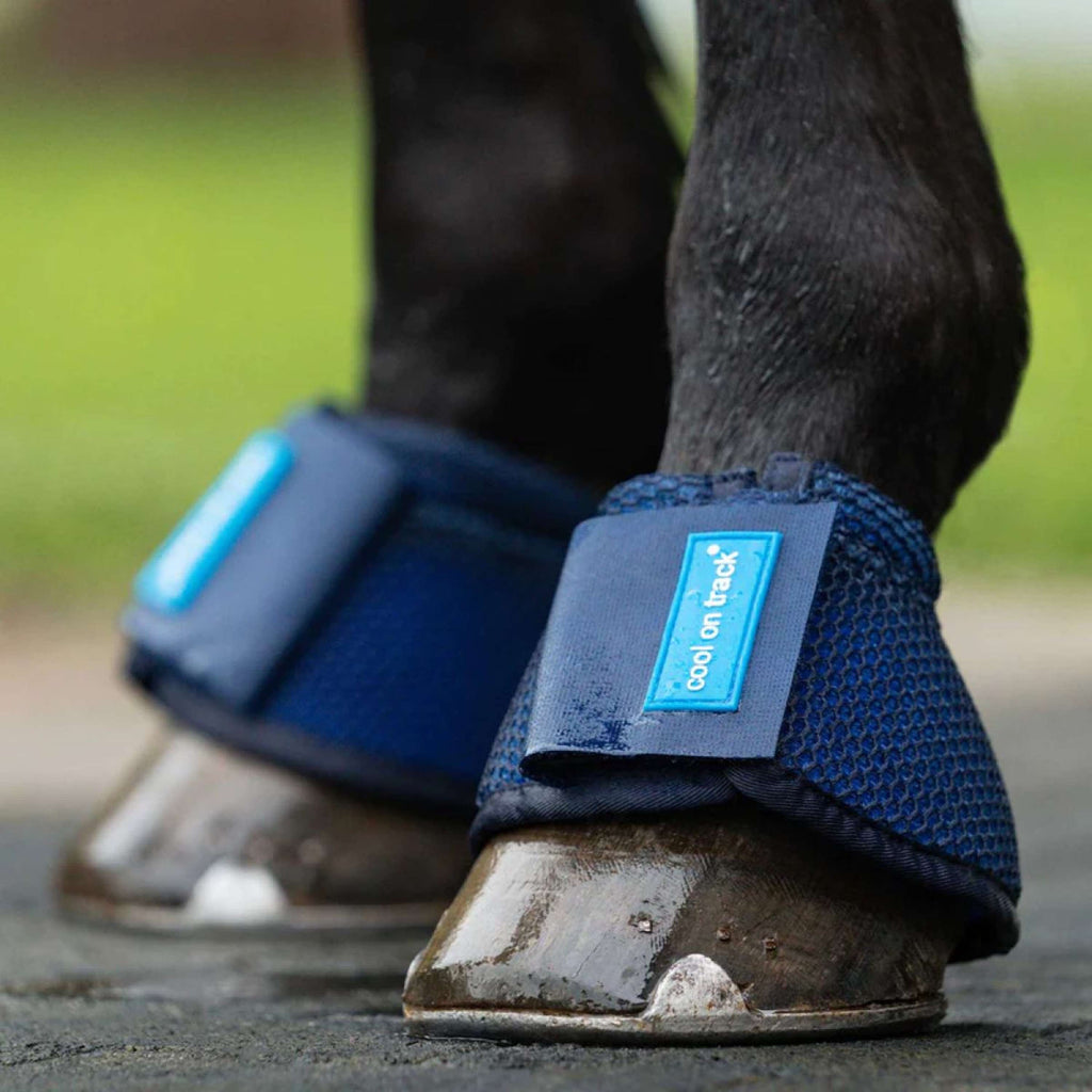 Back on Track Paraglomi Cooling Blu