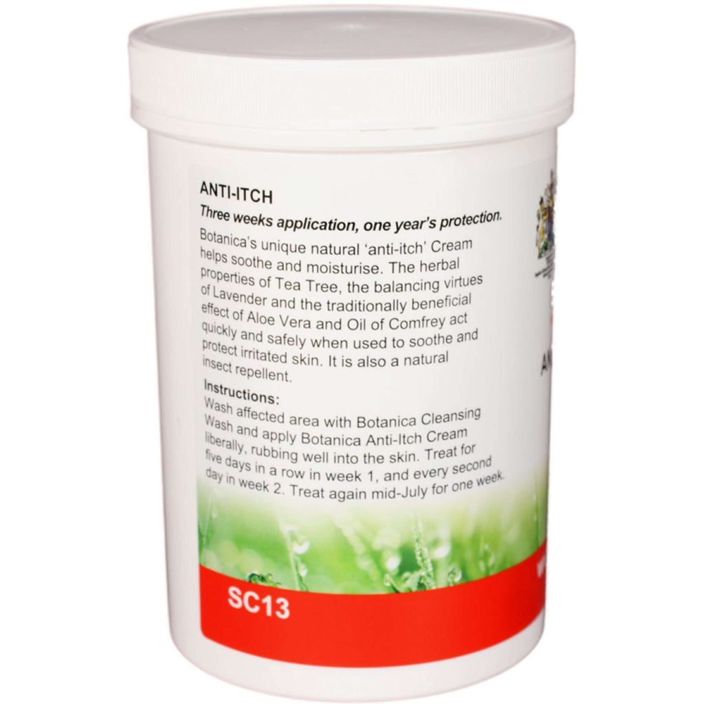 Botanica Pomata Anti-itch