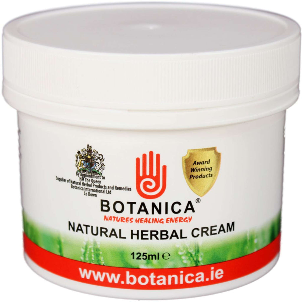 Botanica Pomata