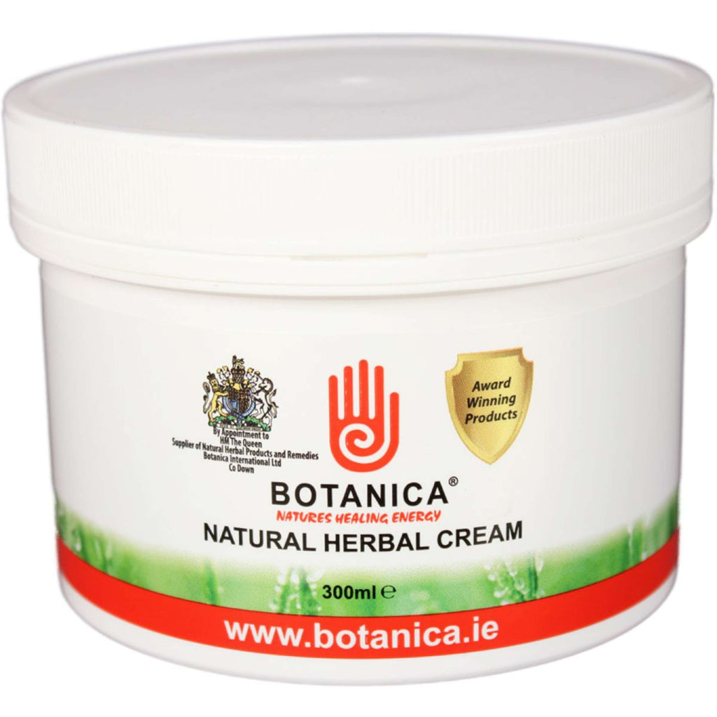 Botanica Pomata