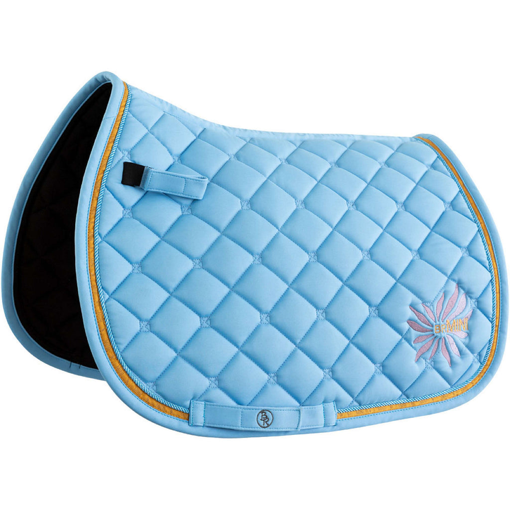 BR Sottosella Mini Horse Little Blue