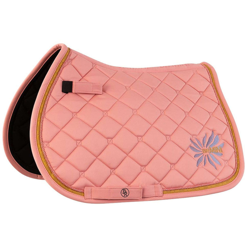 BR Sottosella Mini Horse Peach Blossom