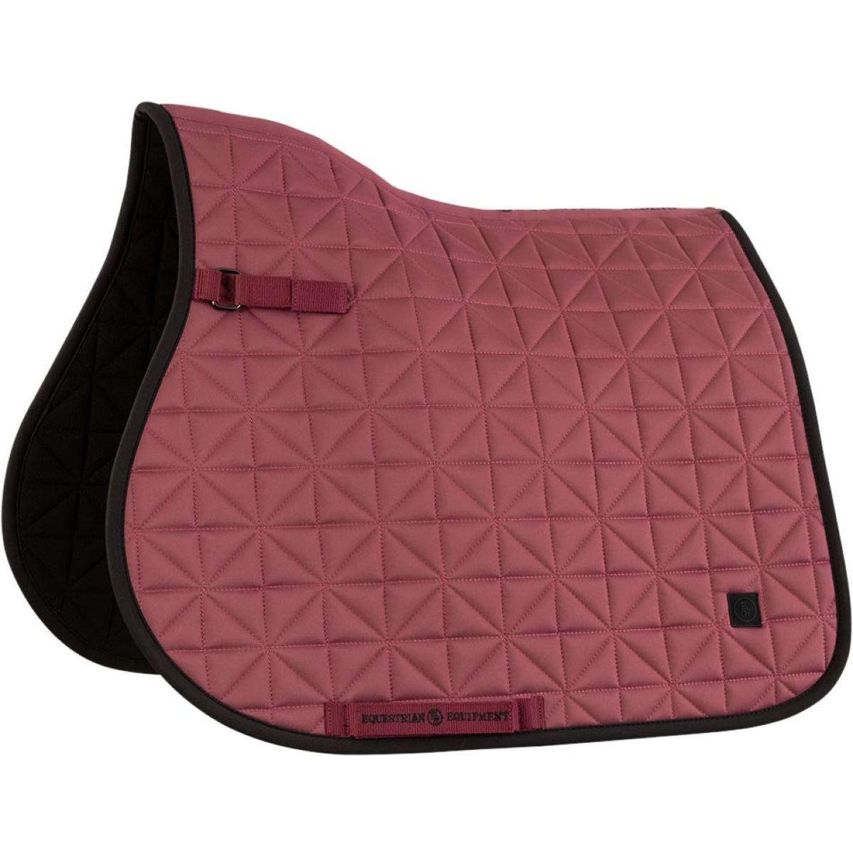 BR Sottosella Lilly Tutto Uso Maroon
