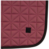 BR Sottosella Lilly Tutto Uso Maroon