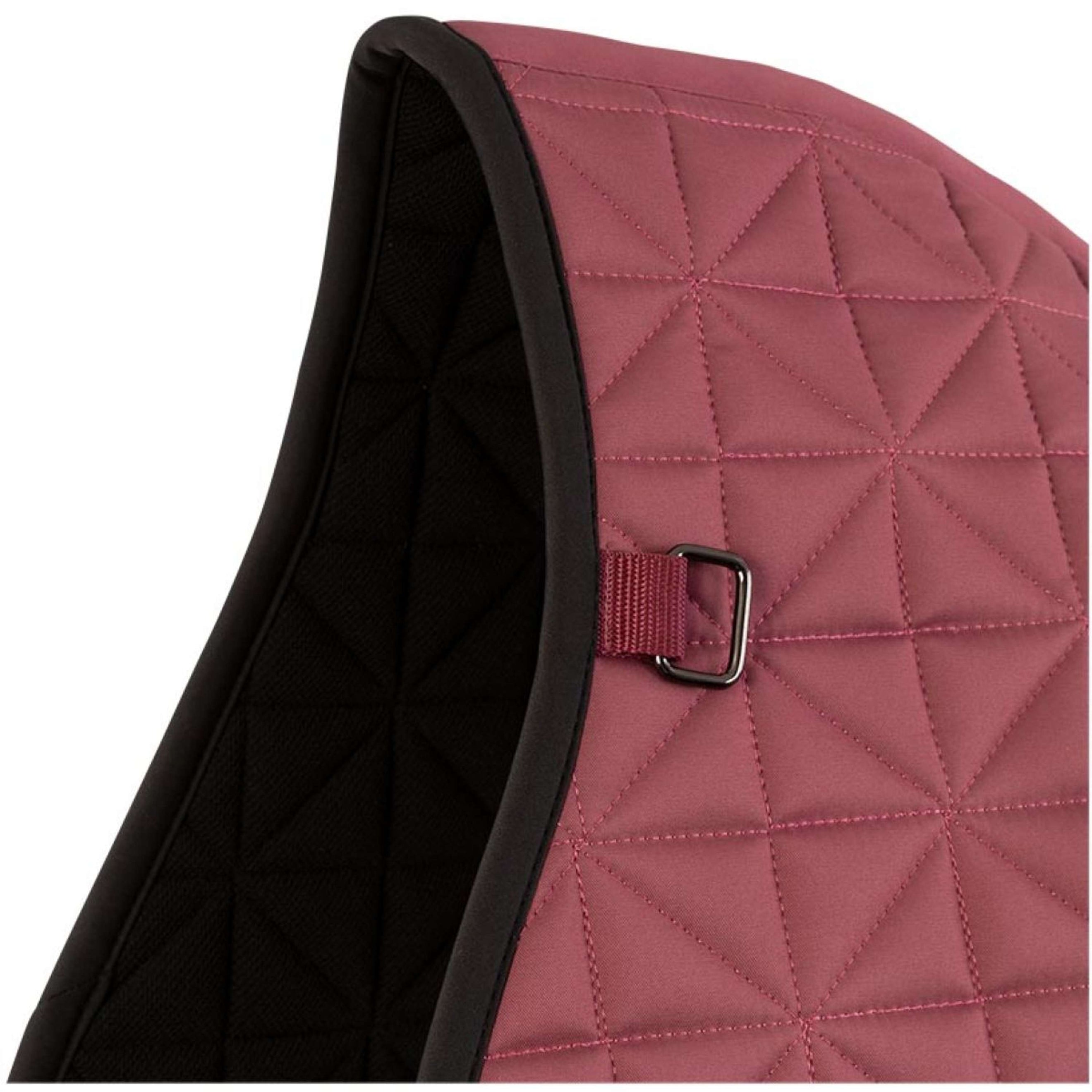 BR Sottosella Lilly Tutto Uso Maroon BR Sottosella Lilly Tutto Uso Maroon