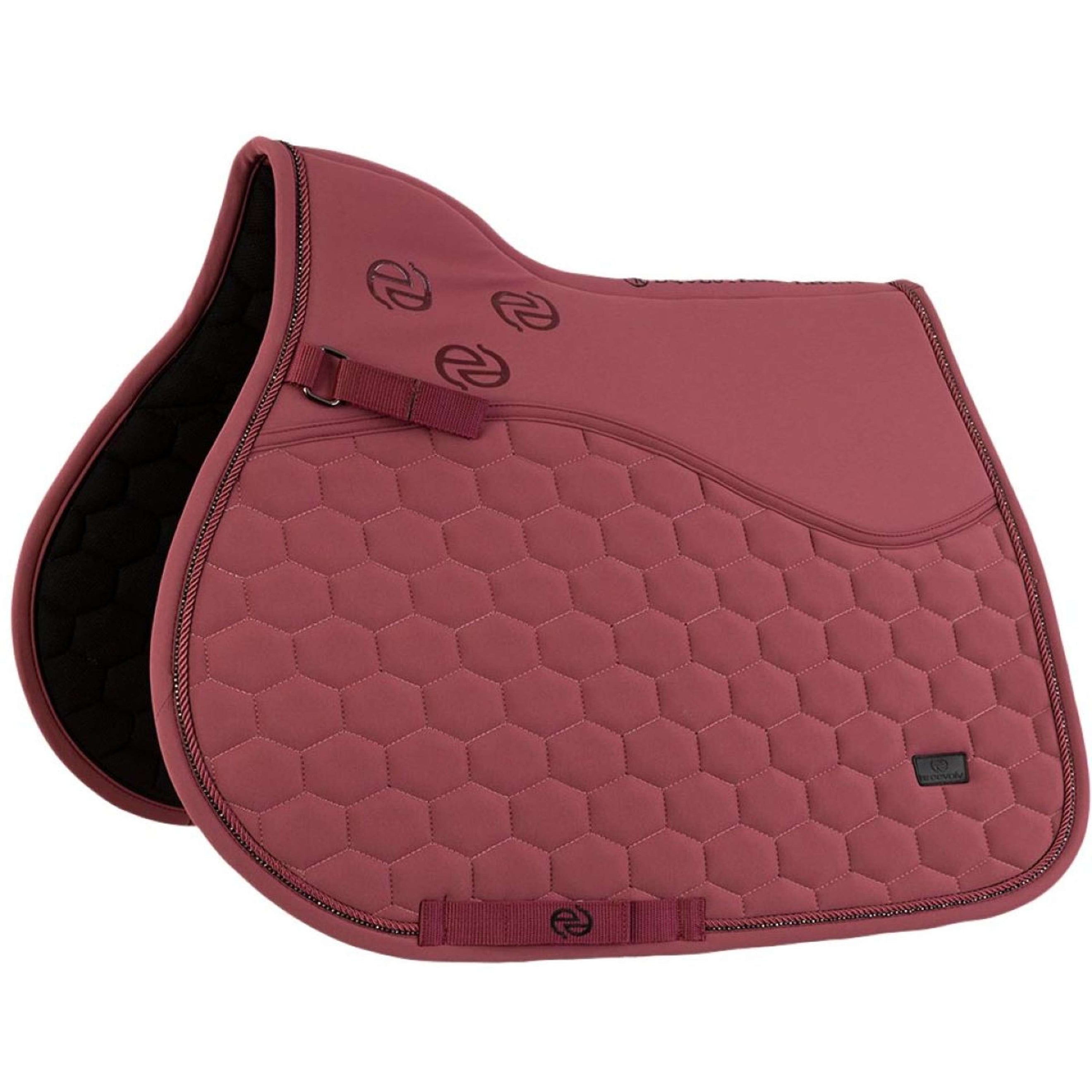 BR Sottosella Eevolv Liv Tutto Uso Maroon