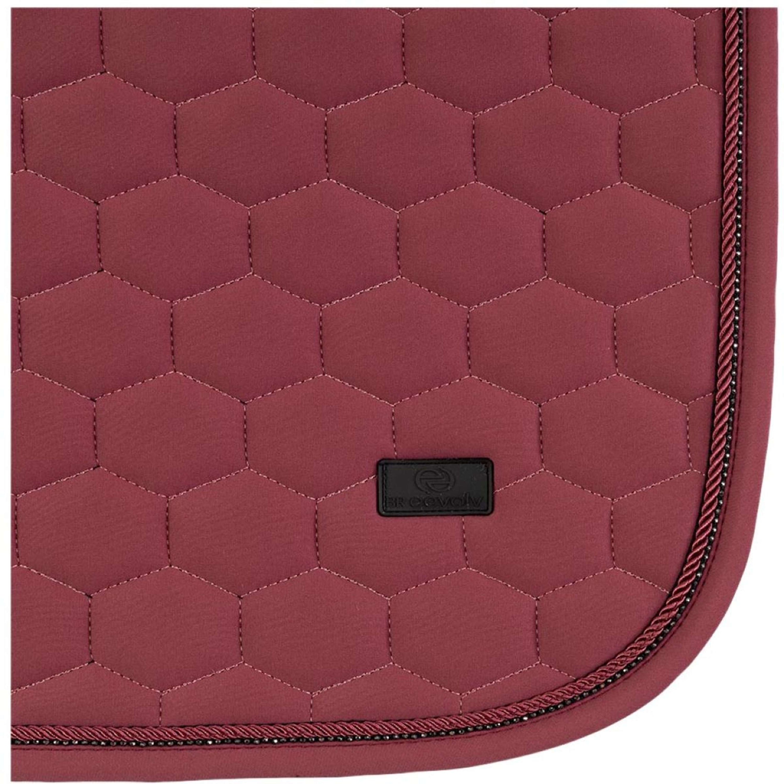 BR Sottosella Eevolv Liv Tutto Uso Maroon