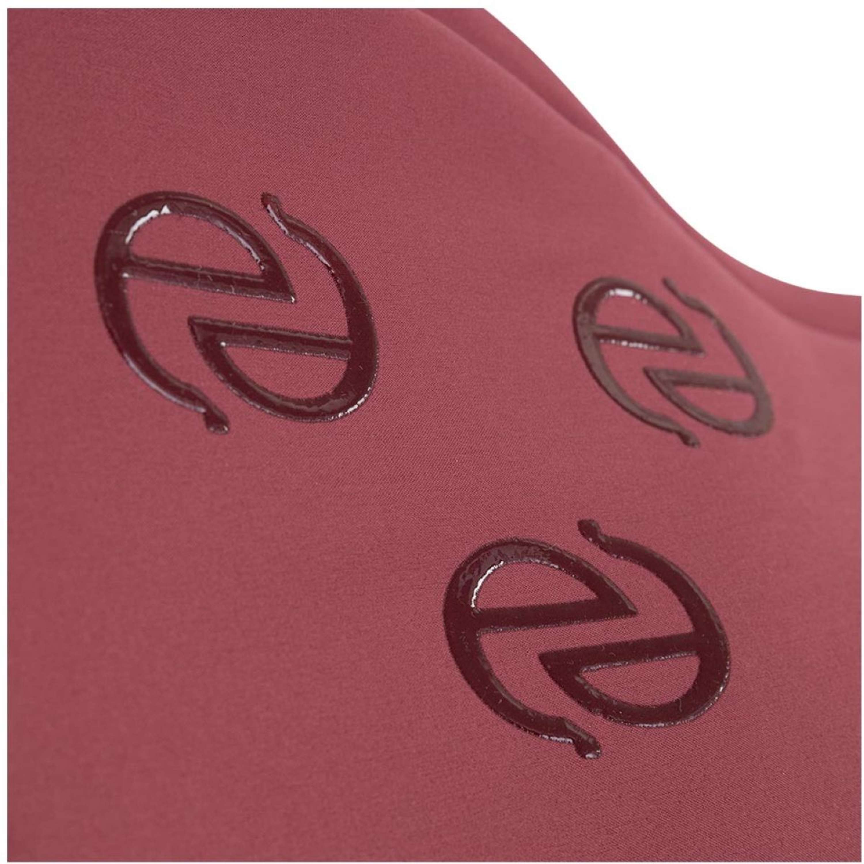 BR Sottosella Eevolv Liv Tutto Uso Maroon