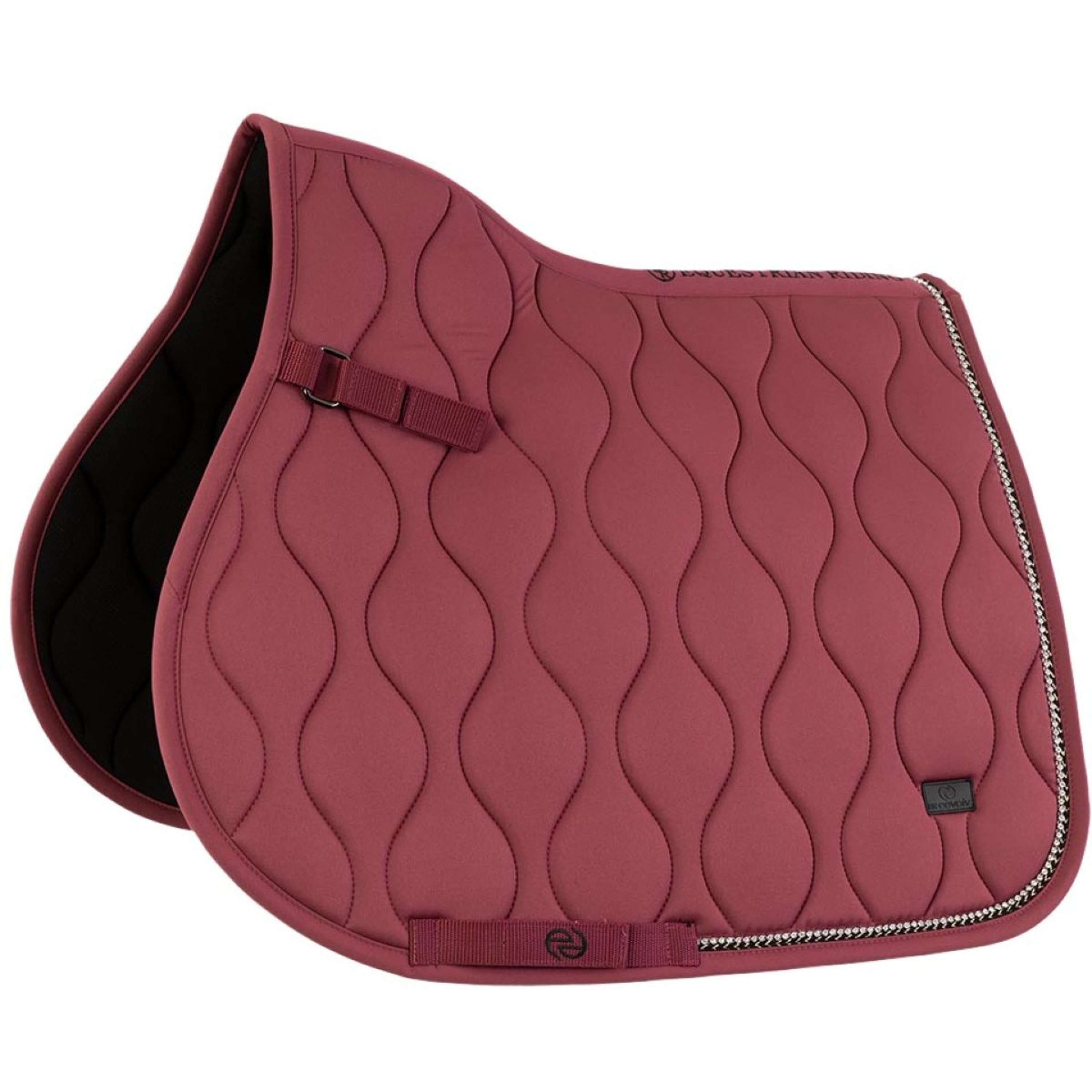 BR Sottosella Eevolv Louise Tutto Uso Maroon