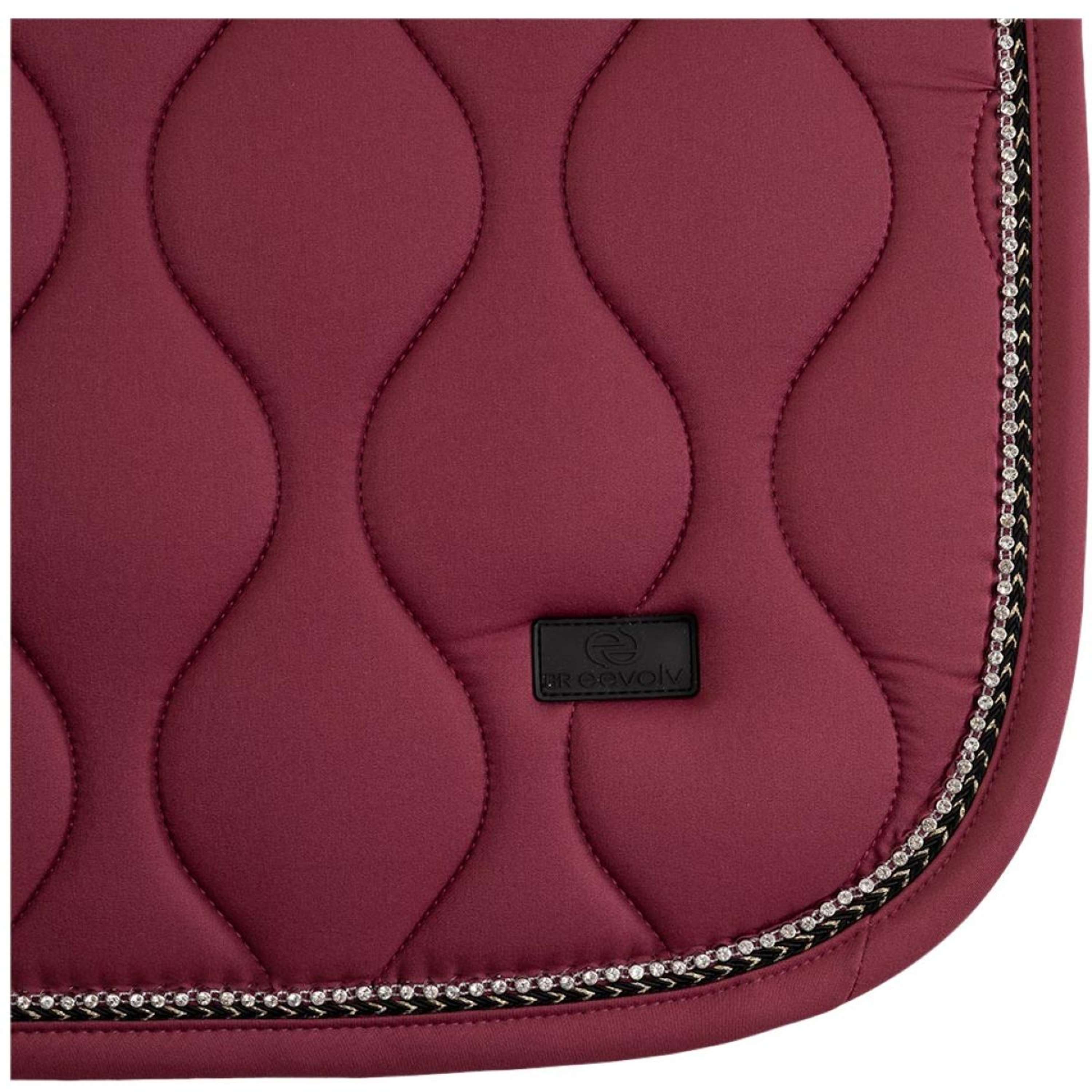 BR Sottosella Eevolv Louise Tutto Uso Maroon