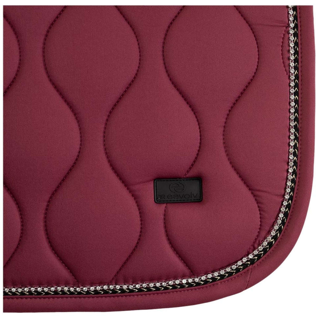 BR Sottosella Eevolv Louise Tutto Uso Maroon
