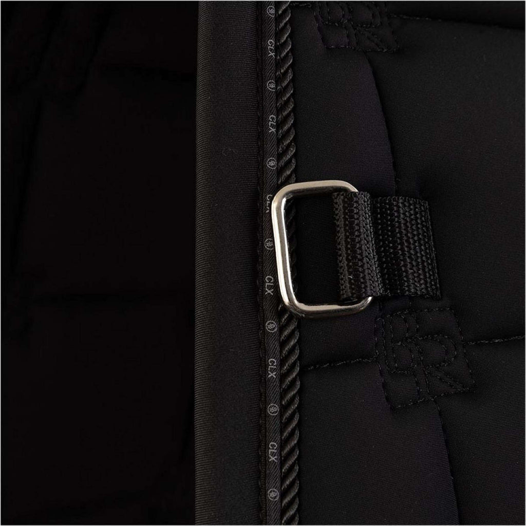 BR Sottosella CLX Dressage Meteorite