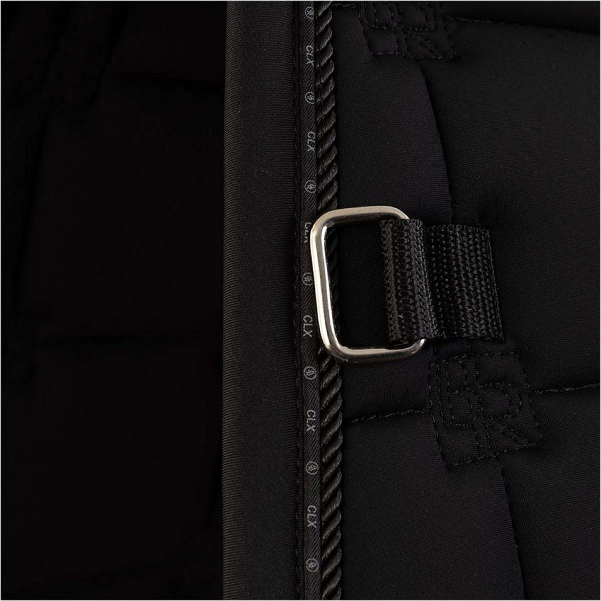 BR Sottosella CLX Dressage Meteorite