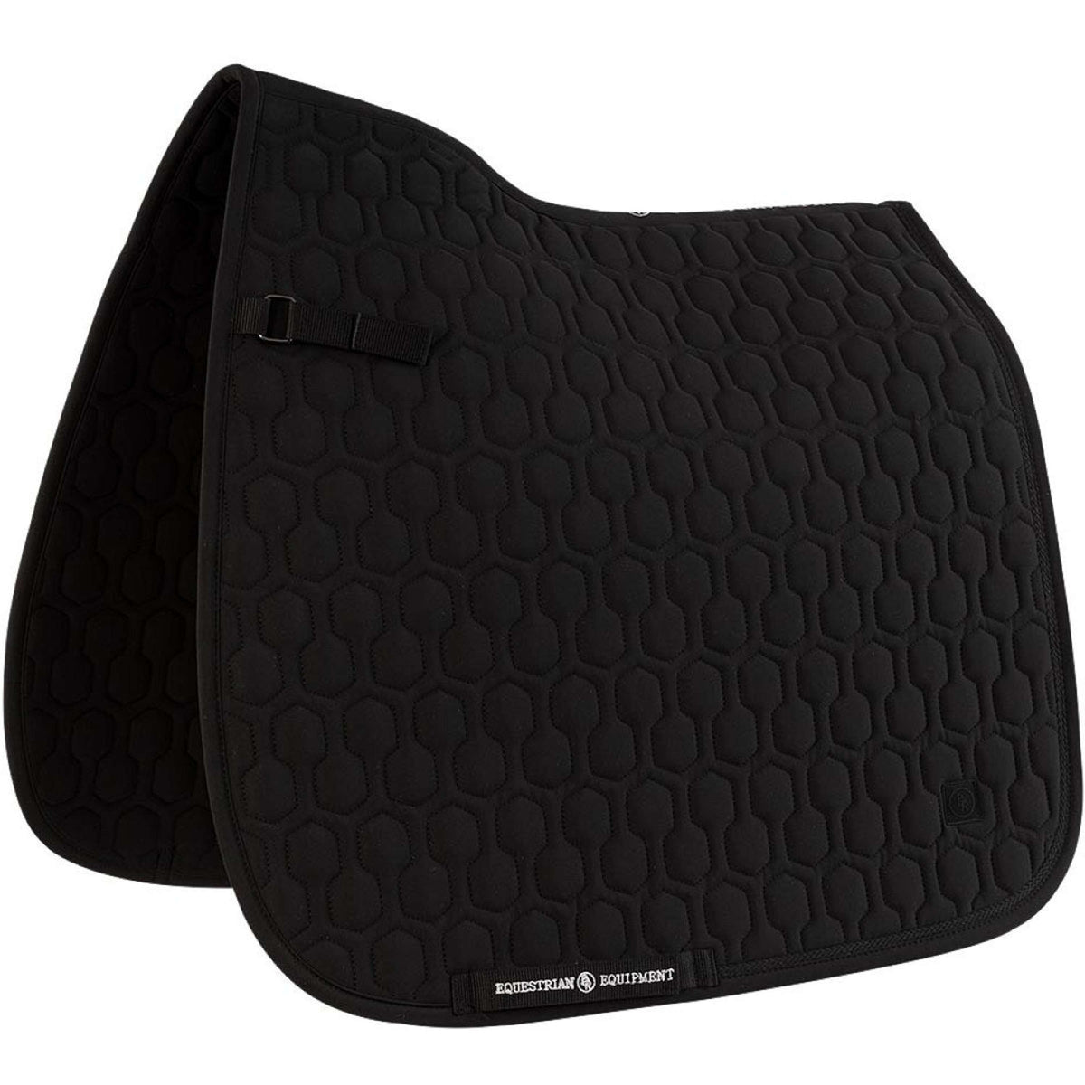 BR Sottosella Kaya Dressage Moonless Night