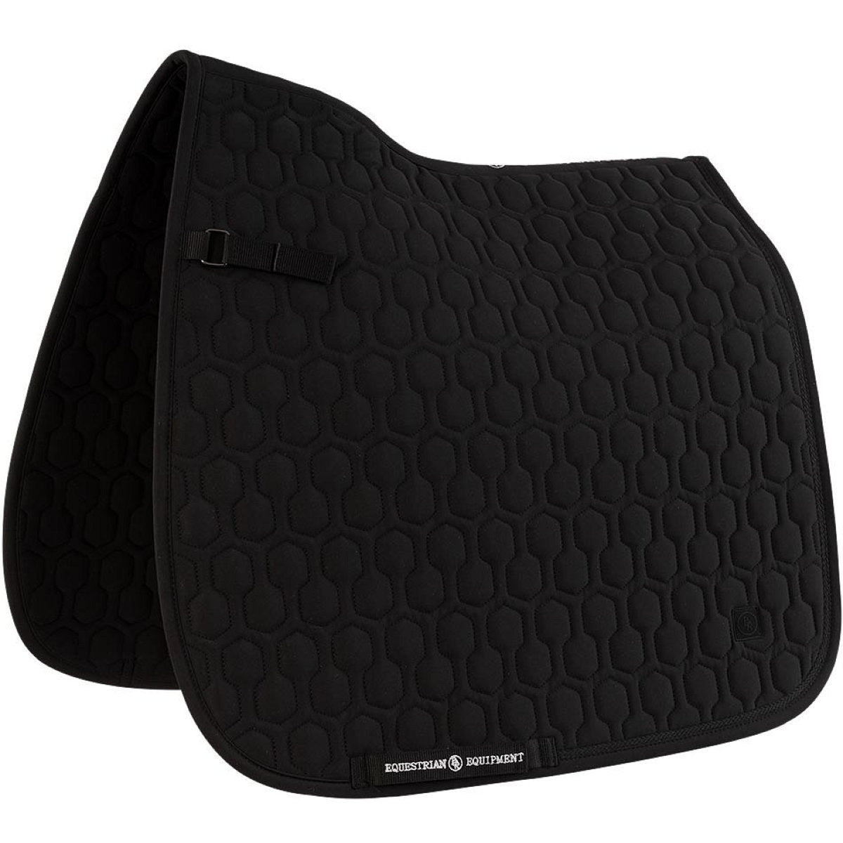 BR Sottosella Kaya Dressage Moonless Night