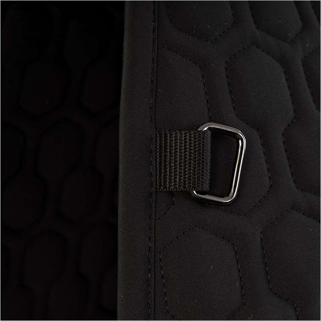 BR Sottosella Kaya Dressage Moonless Night