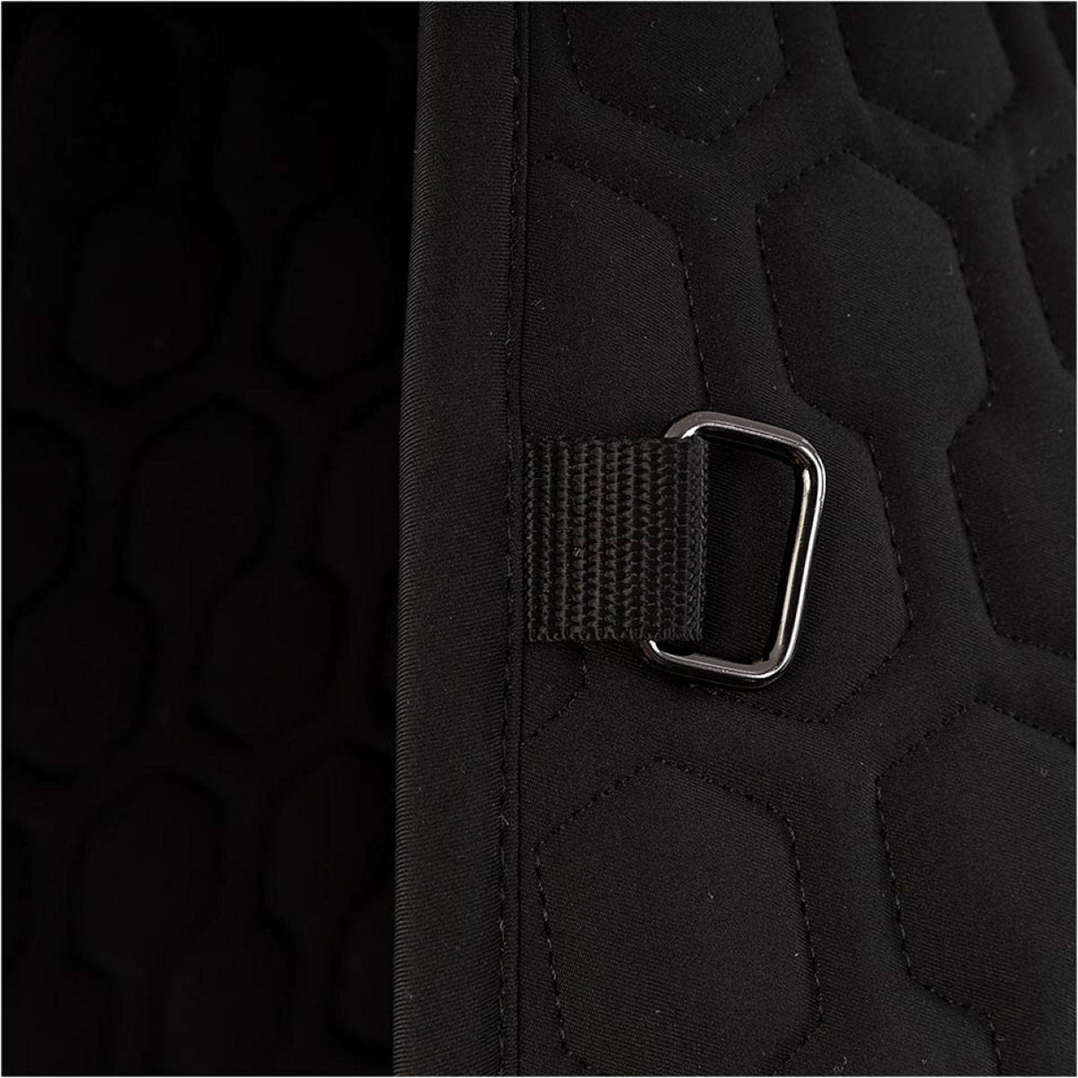 BR Sottosella Kaya Dressage Moonless Night