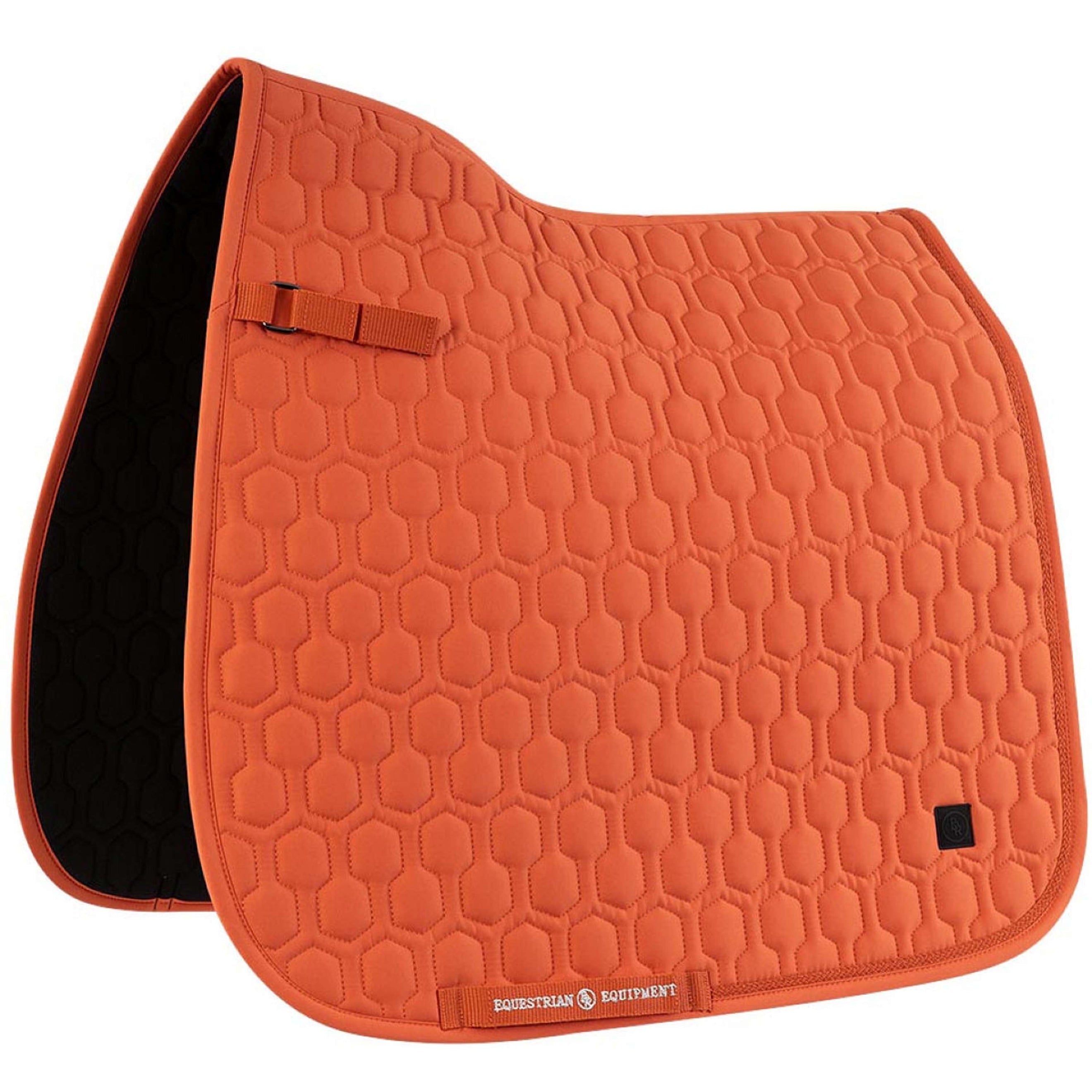 BR Sottosella Kaya Dressage Mecca Orange