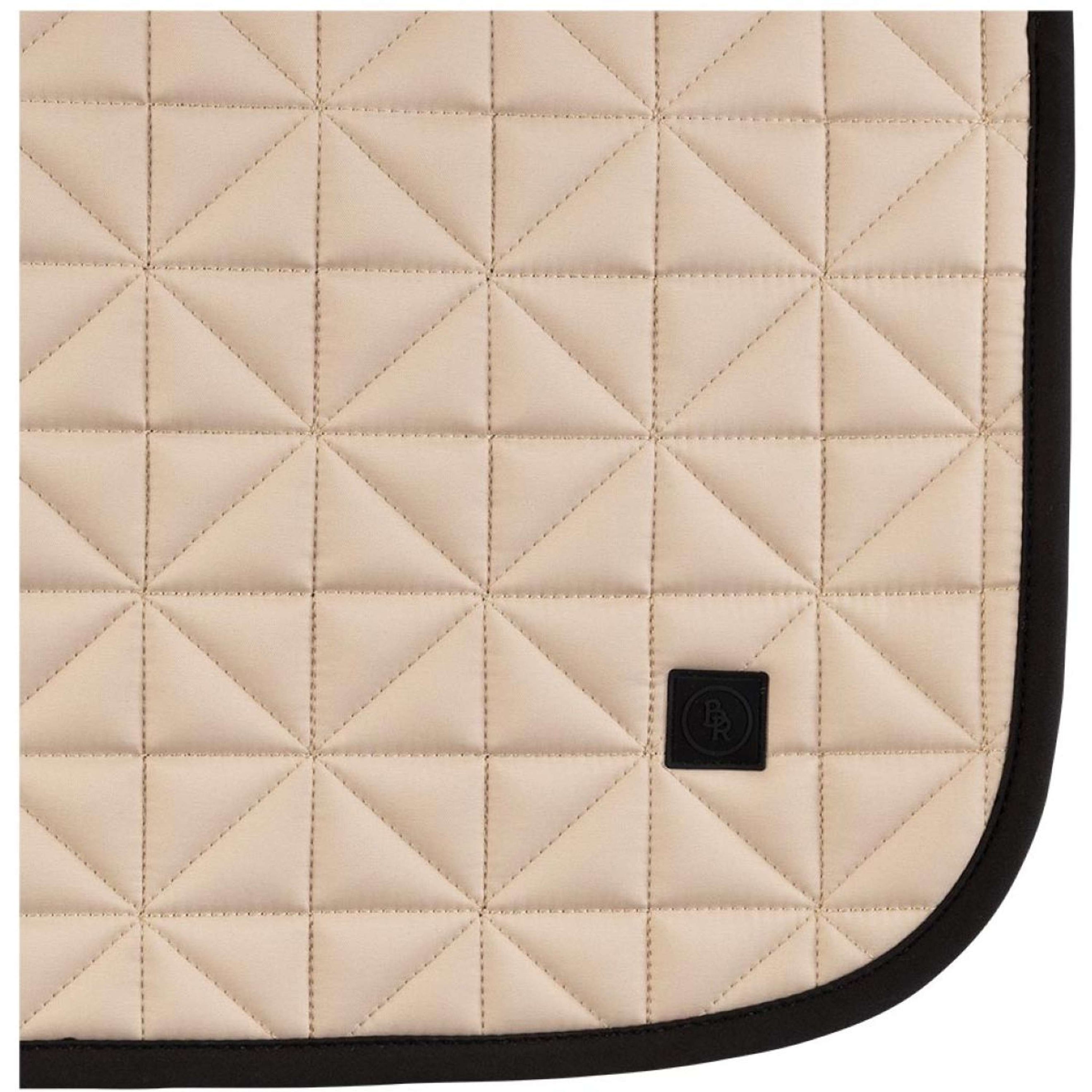 BR Sottosella Lilly Dressage Doeskin