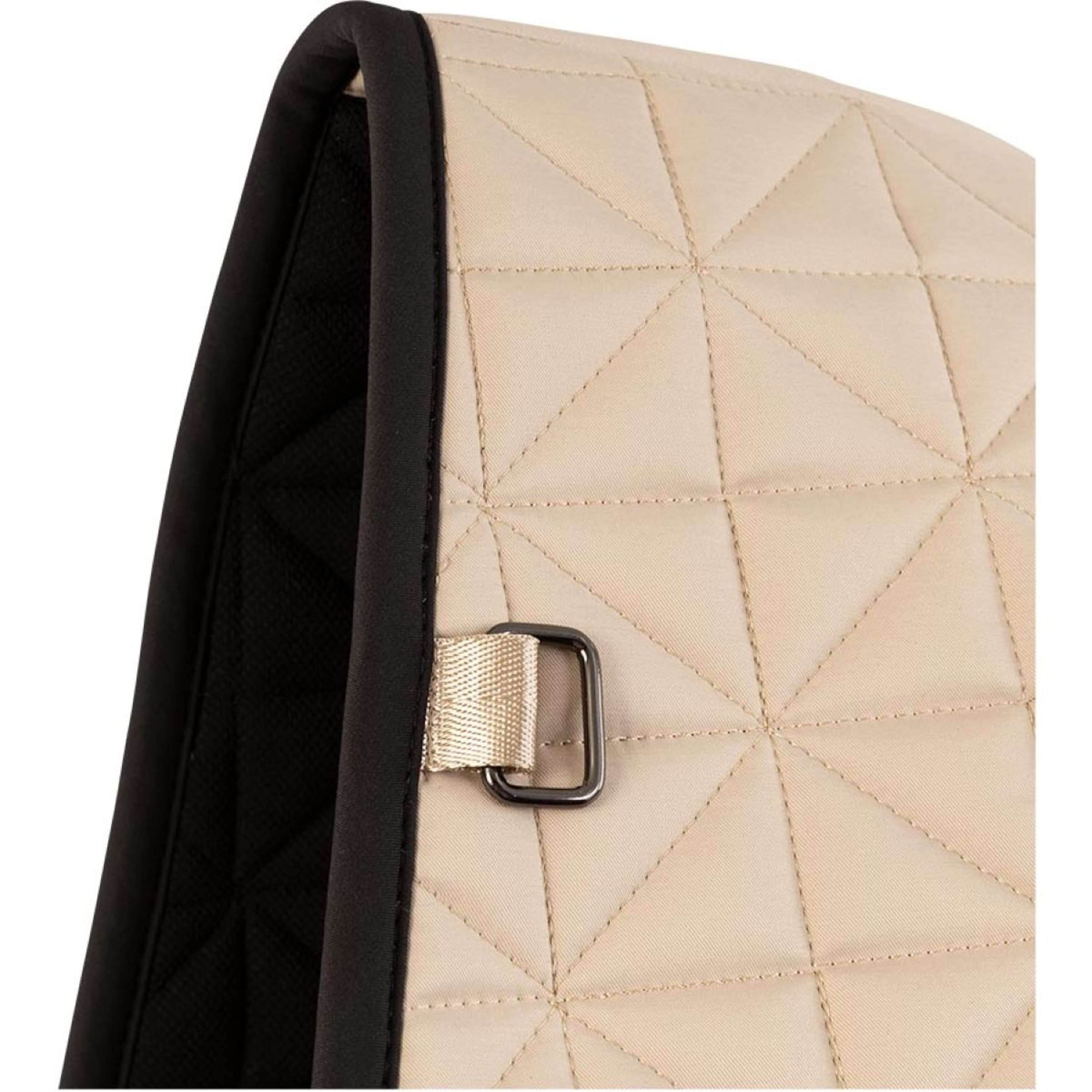 BR Sottosella Lilly Dressage Doeskin