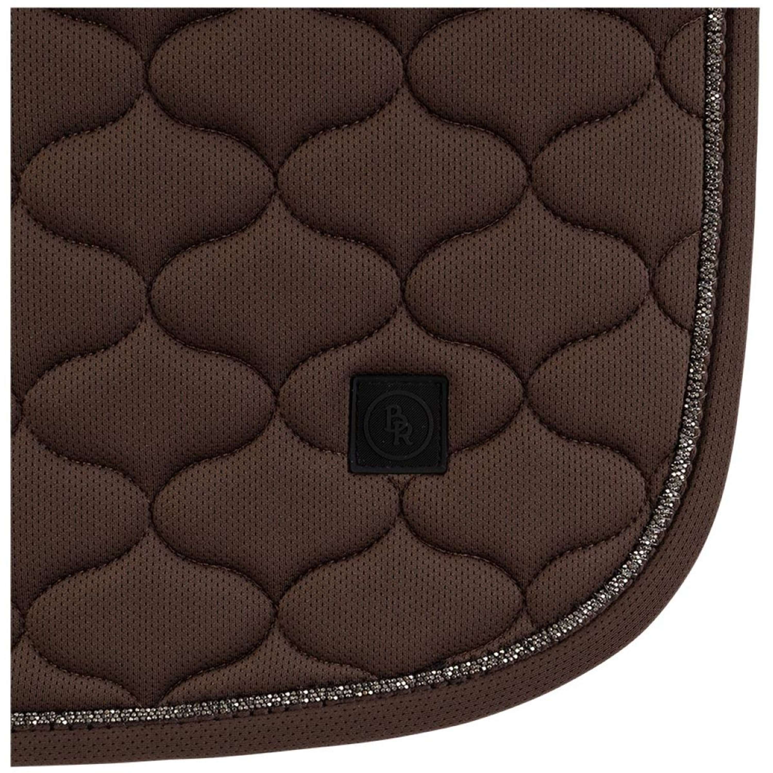 BR Sottosella Lorenzo Dressage Choco Martini