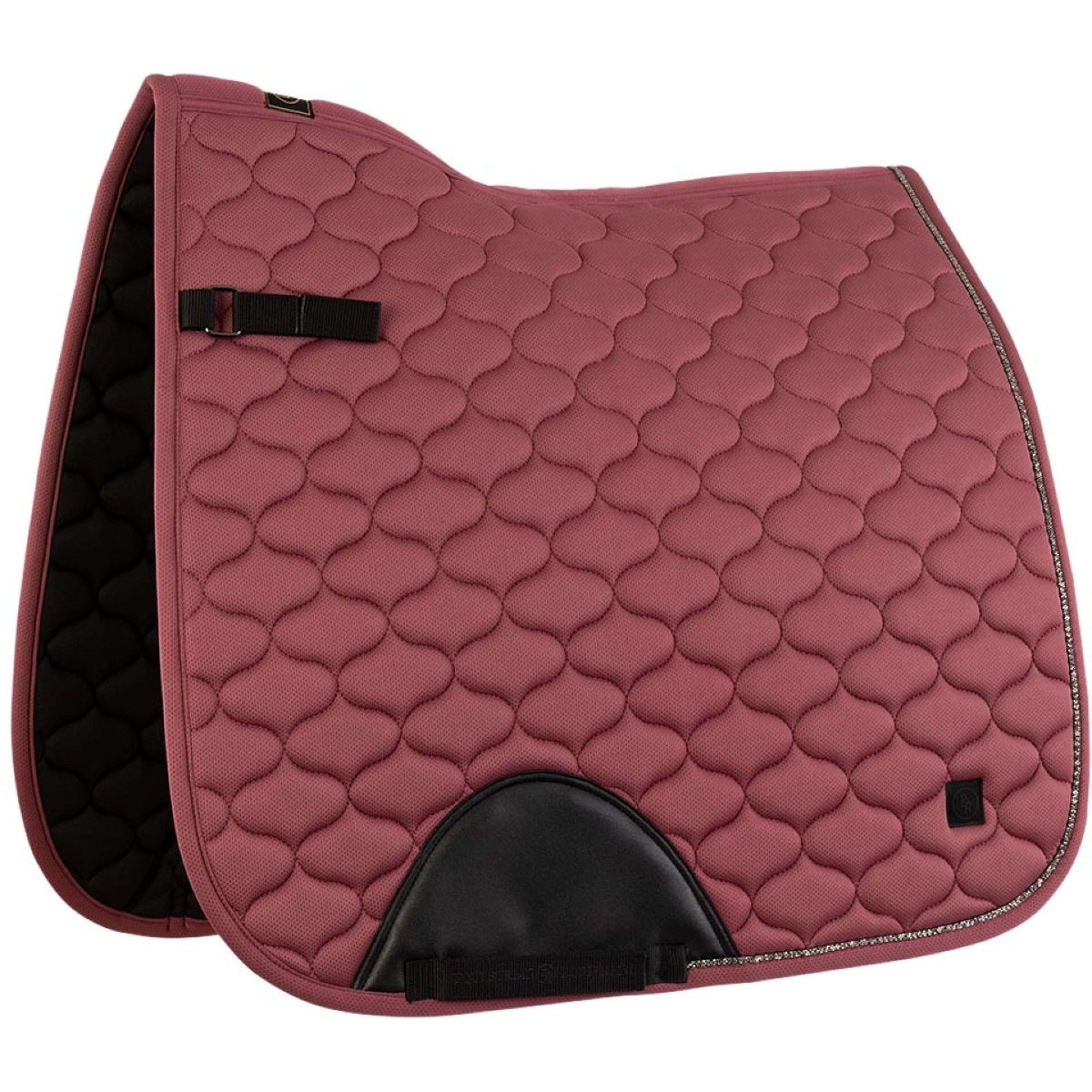 BR Sottosella Lorenzo Dressage Maroon