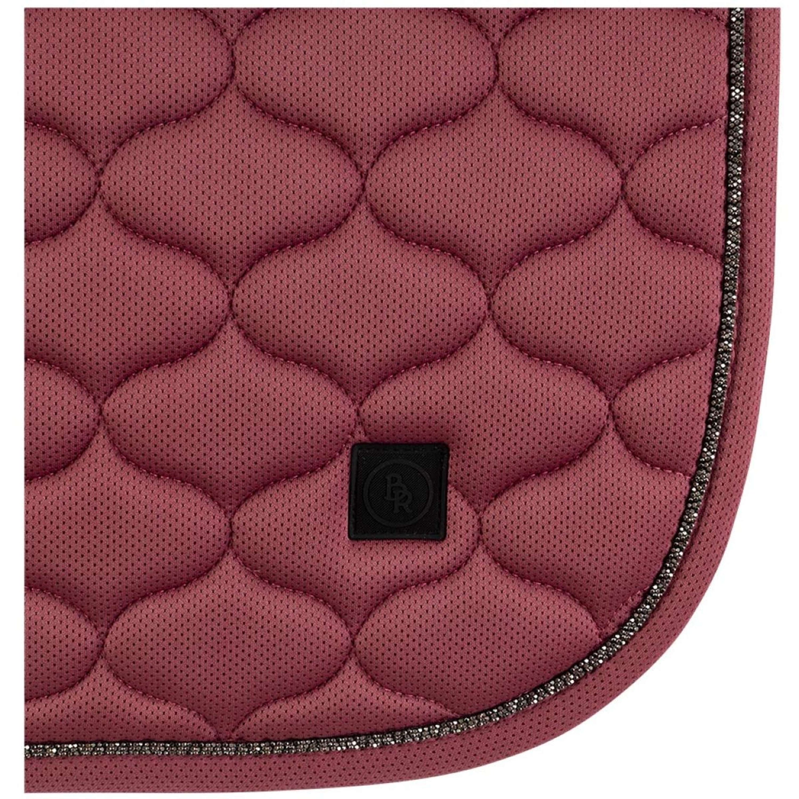 BR Sottosella Lorenzo Dressage Maroon
