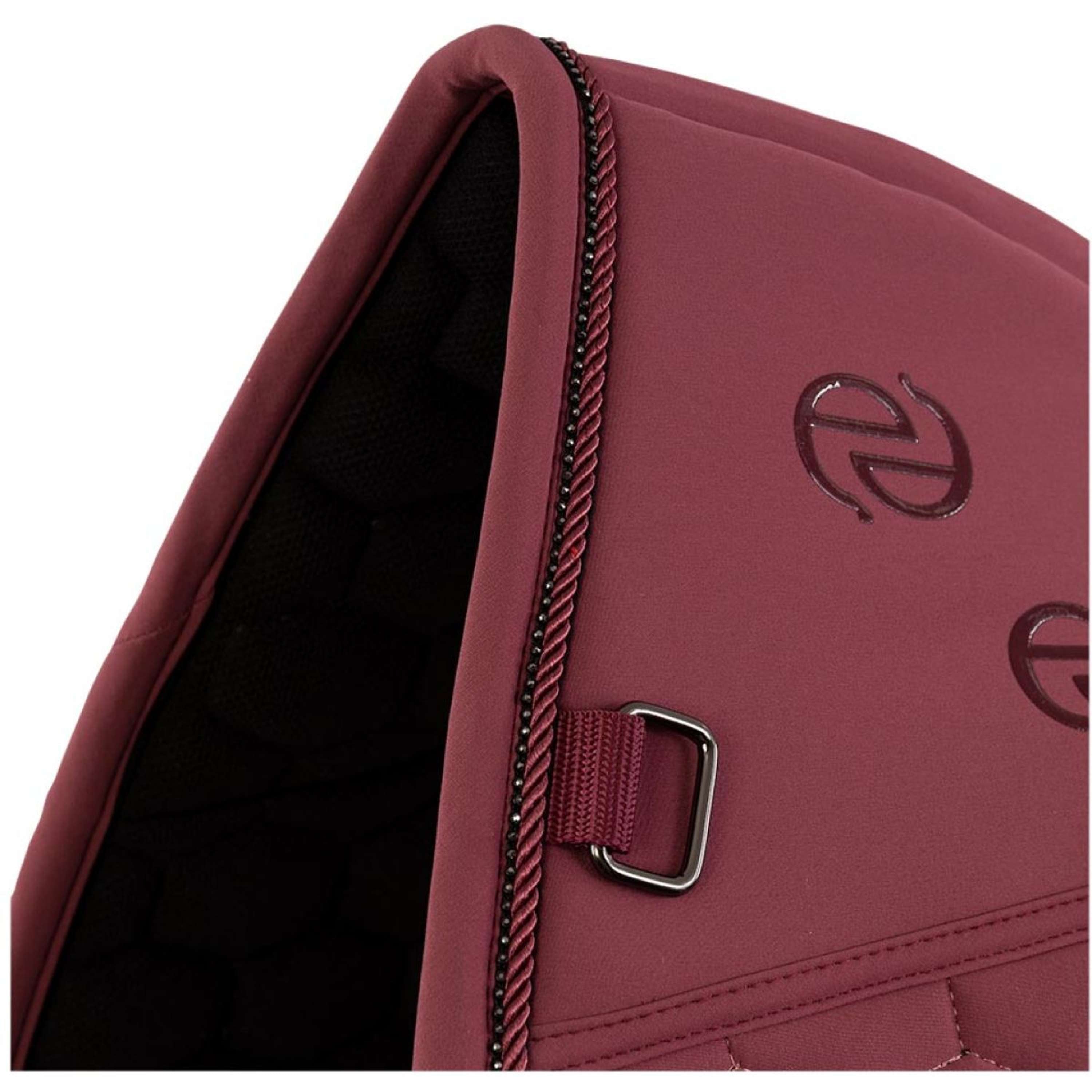 BR Sottosella Eevolv Liv Dressage Maroon