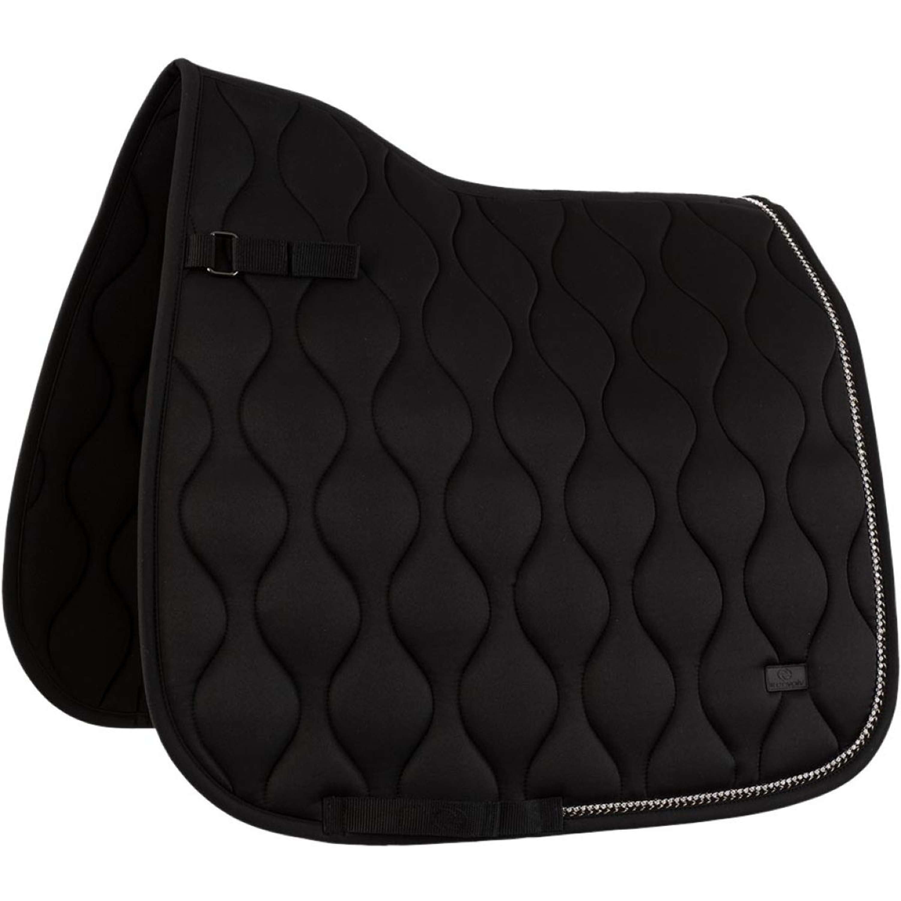 BR Sottosella Eevolv Louise Dressage Moonless Night