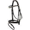 BR Briglia Shildon Nero/Argento
