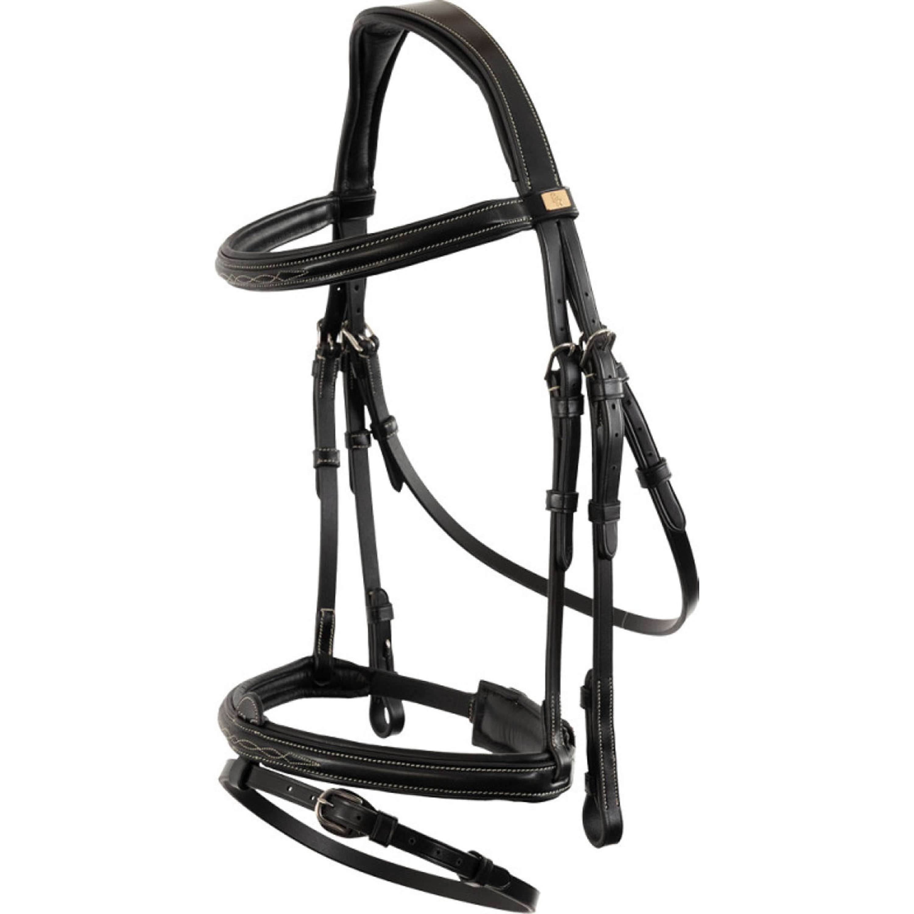 BR Briglia Sunderland Nero/Argento