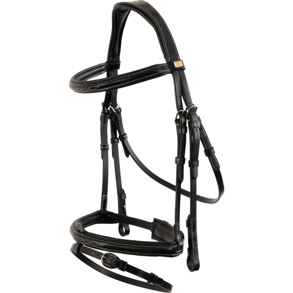 BR Briglia Sunderland Nero/Argento