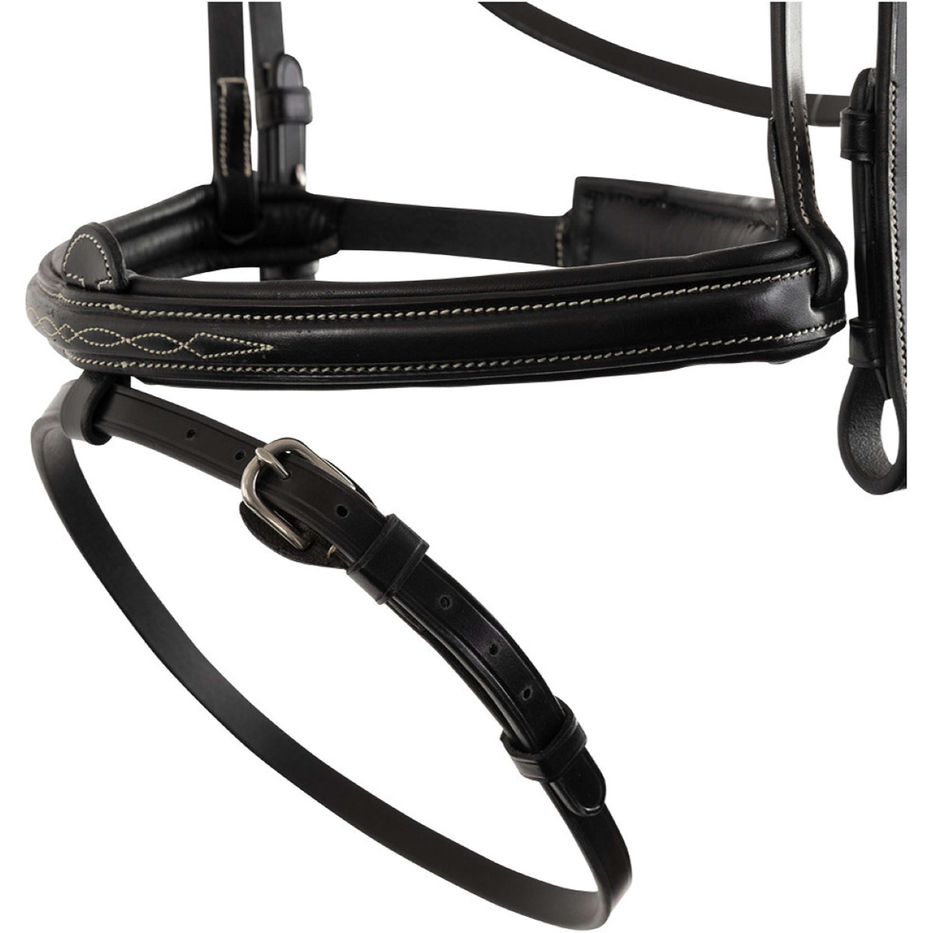 BR Briglia Sunderland Nero/Argento