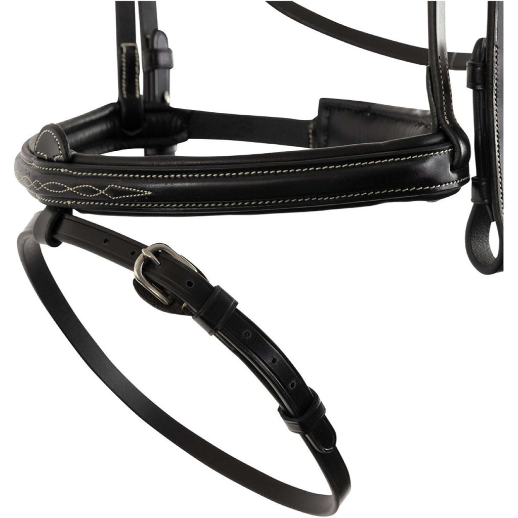 BR Briglia Sunderland Nero/Argento