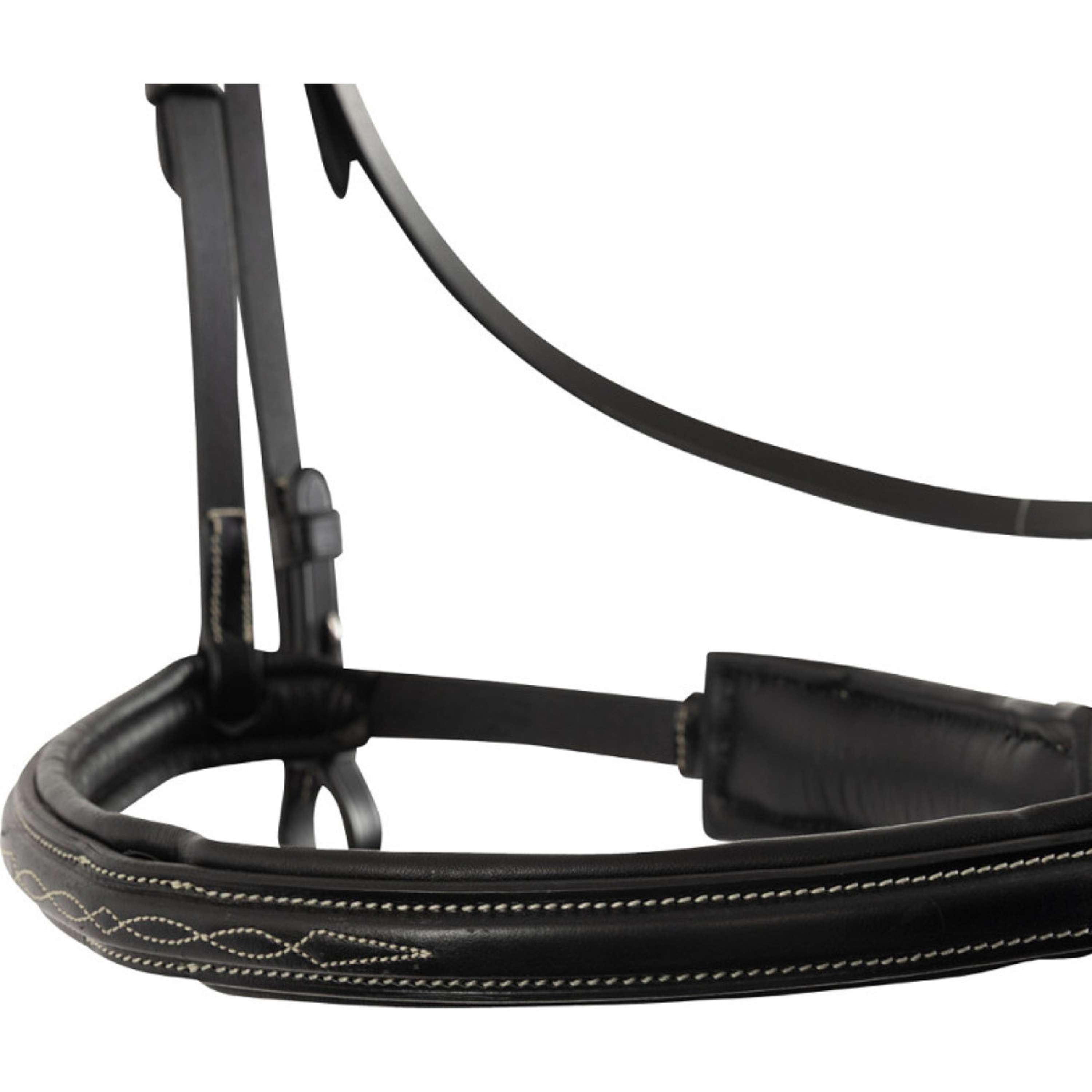 BR Briglia Sunderland Nero/Argento