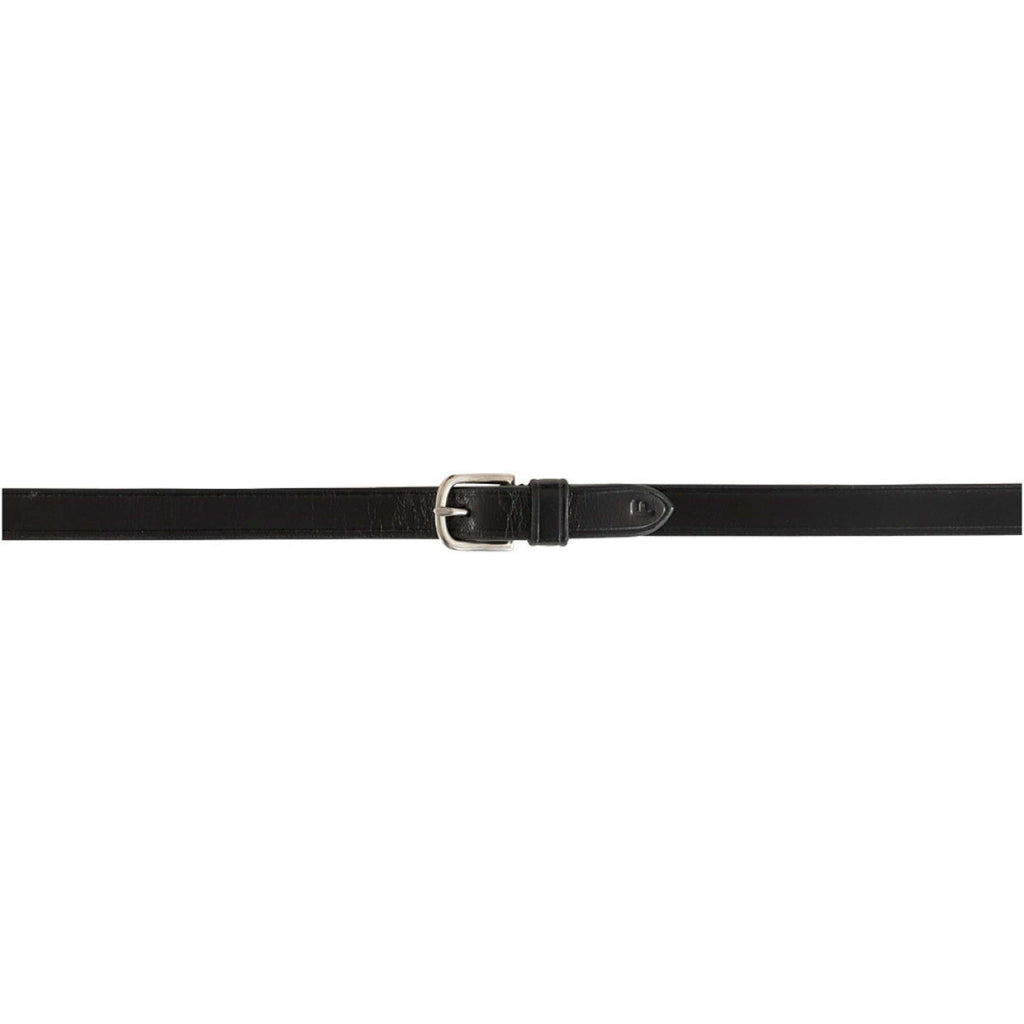 BR Redini Biothane Cinderford Anti-Slip Nero/Argento