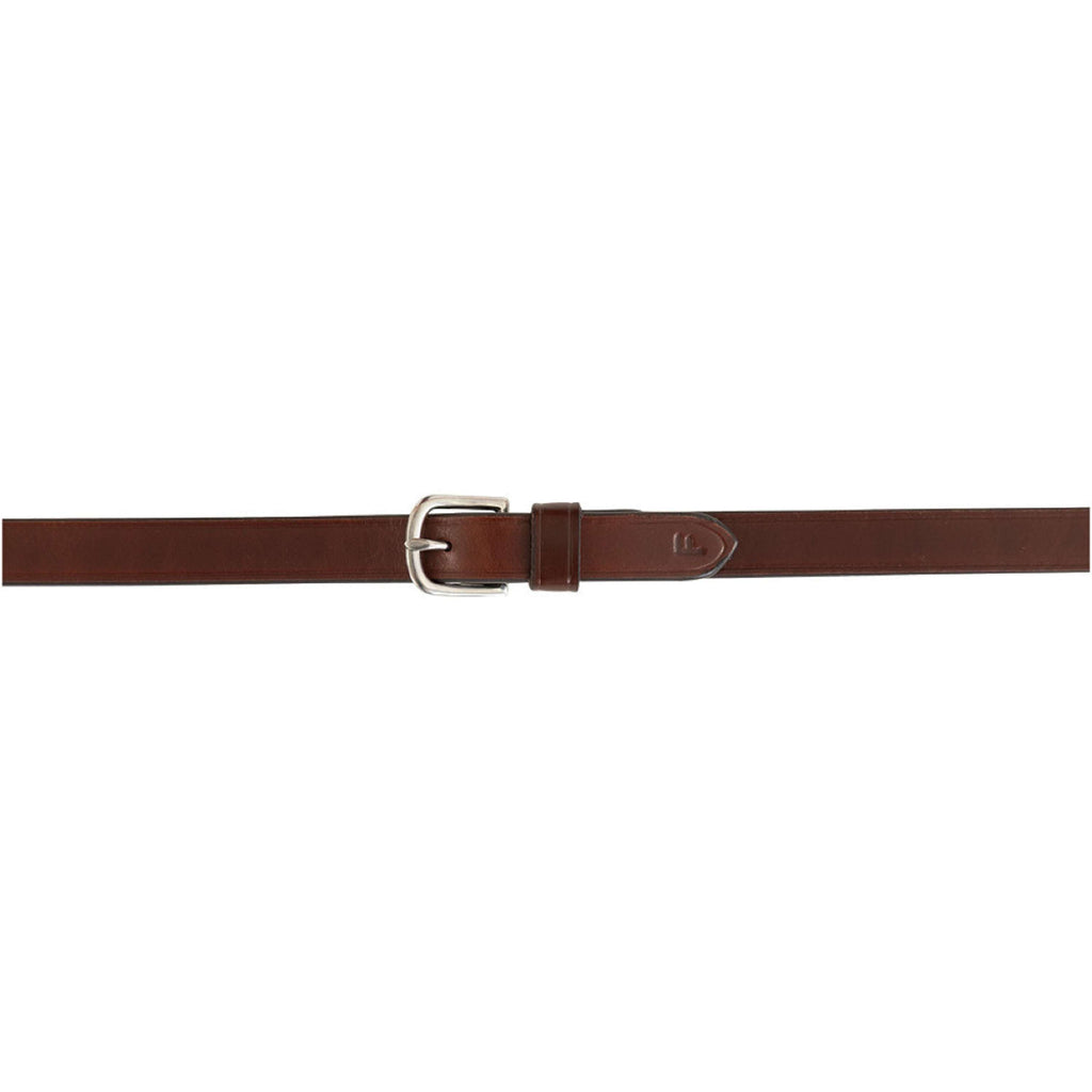 BR Redini Hunter Cuio Intrecciato Quercia/Argento
