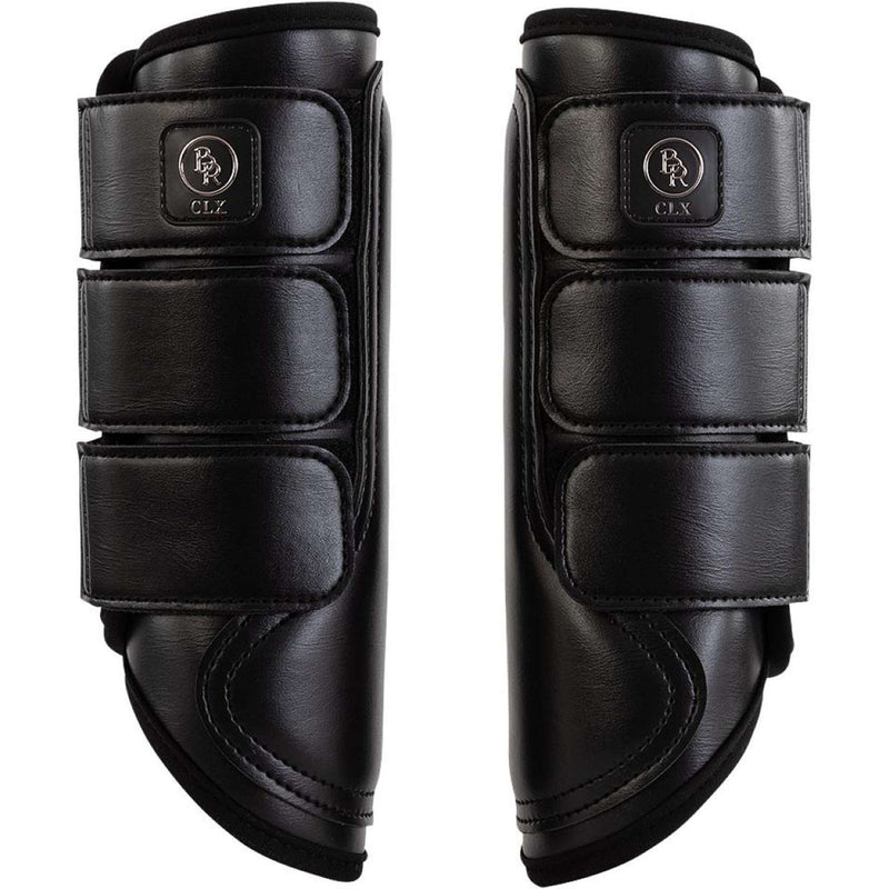 BR Stivali da dressage CLX Majestic Meteorite