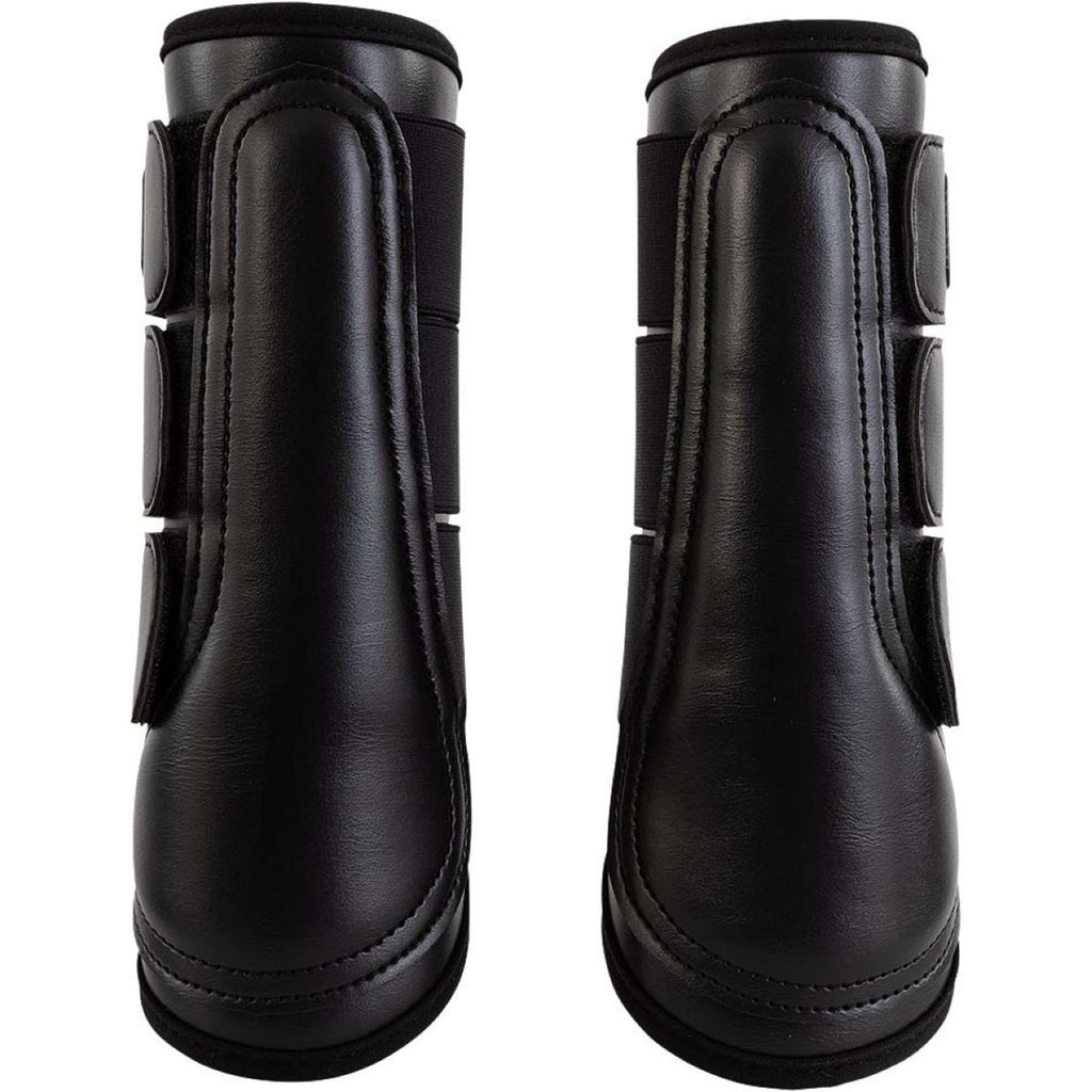 BR Stivali da dressage CLX Majestic Meteorite