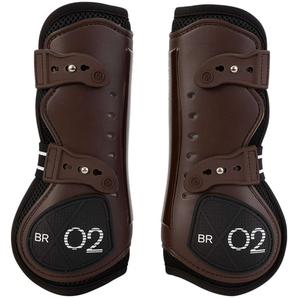 BR Stinchiere XO2 Marrone