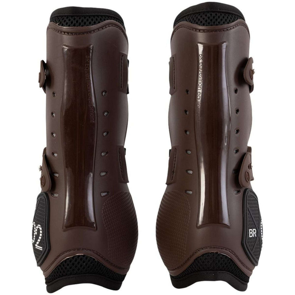BR Stinchiere XO2 Marrone