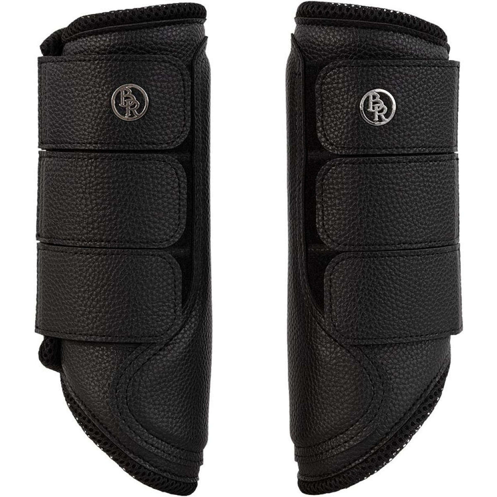 BR Parastinchi Majestic Mesh Nero
