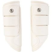 BR Parastinchi Majestic Mesh Bianco