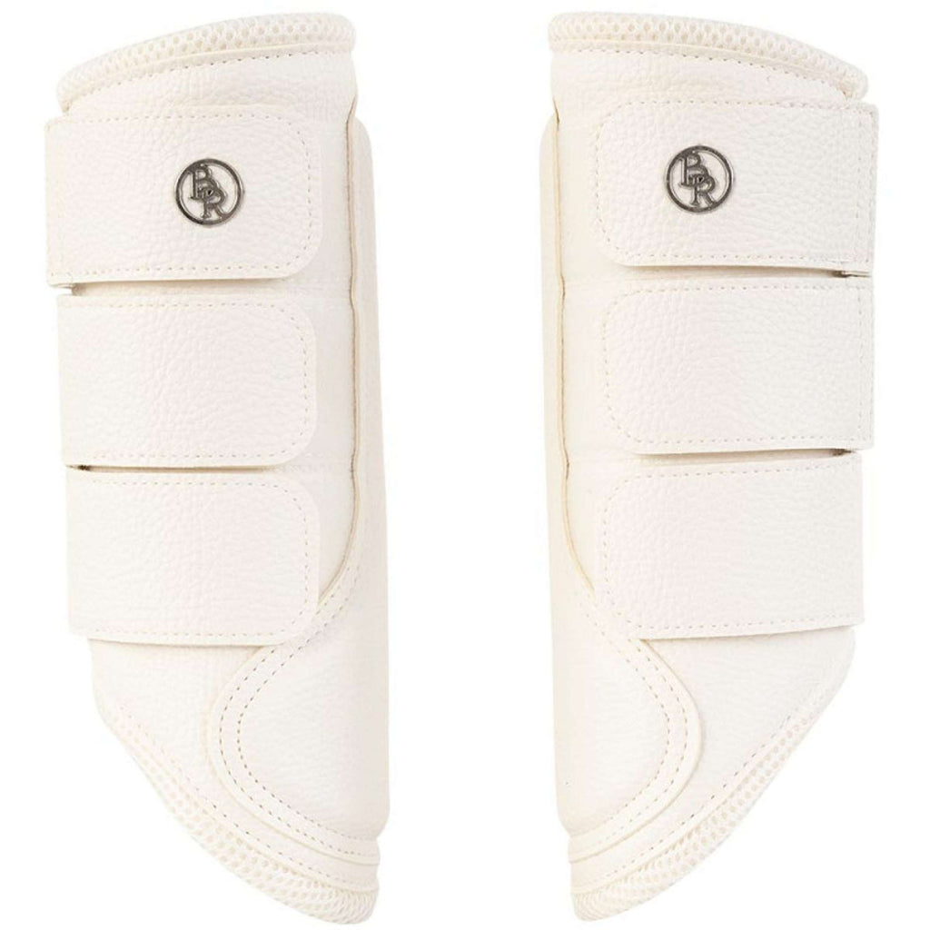 BR Parastinchi Majestic Mesh Bianco