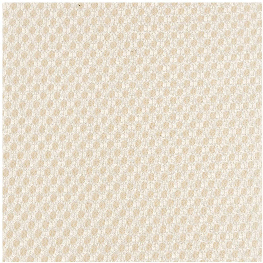 BR Parastinchi Majestic Mesh Bianco