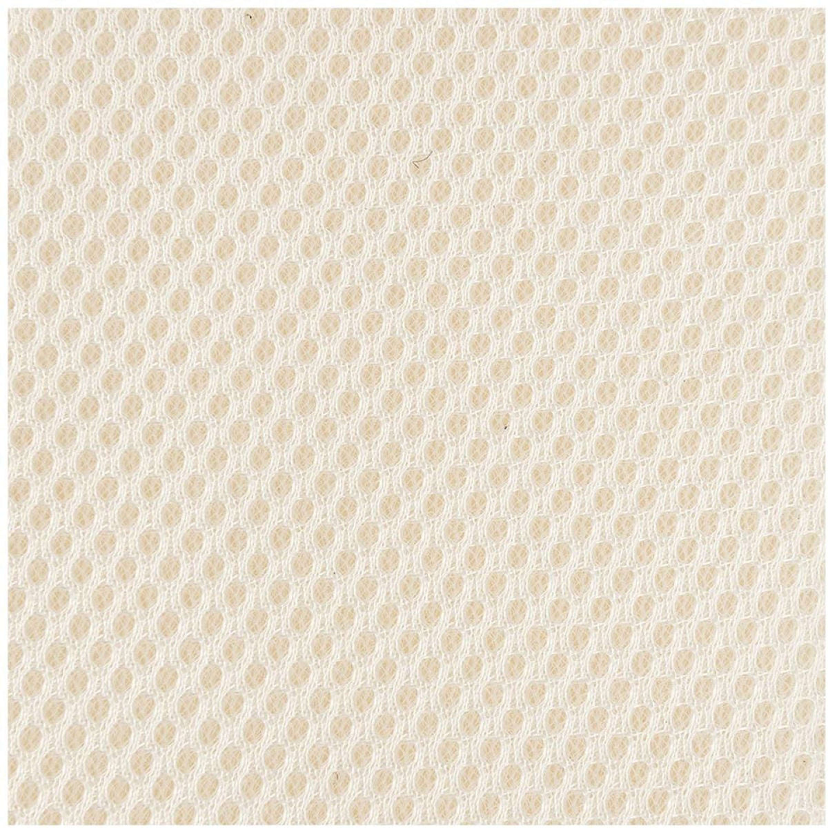 BR Parastinchi Majestic Mesh Bianco