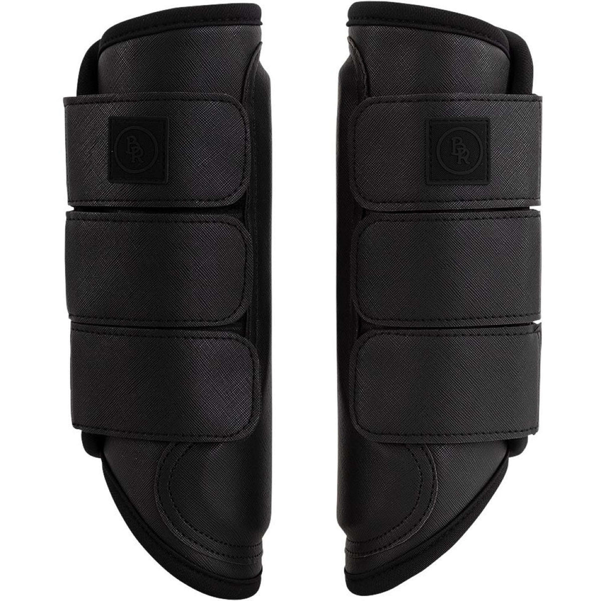 BR Stivali da dressage Majestic Kamilla Moonless Night