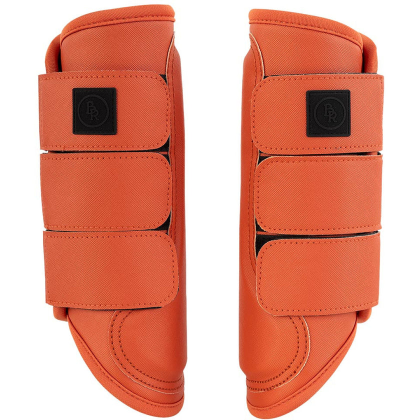 BR Stivali da dressage Majestic Kamilla Mecca Orange BR Stivali da dressage Majestic Kamilla Mecca Orange